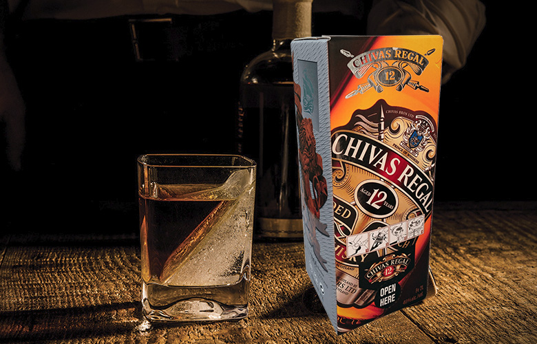 Чивас Ригал(Chivas Regal) banner