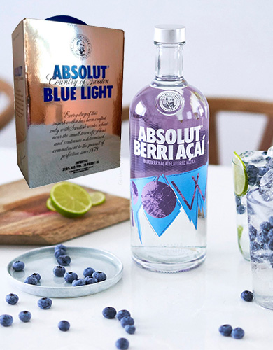 Абсолют (Absolut) banner