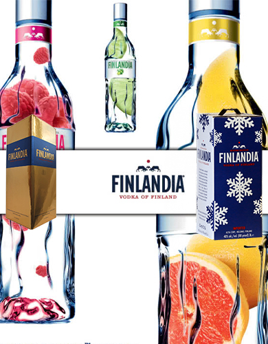 Финляндия ( Finlandia) banner